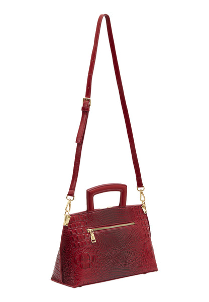 usha Damen Handtasche