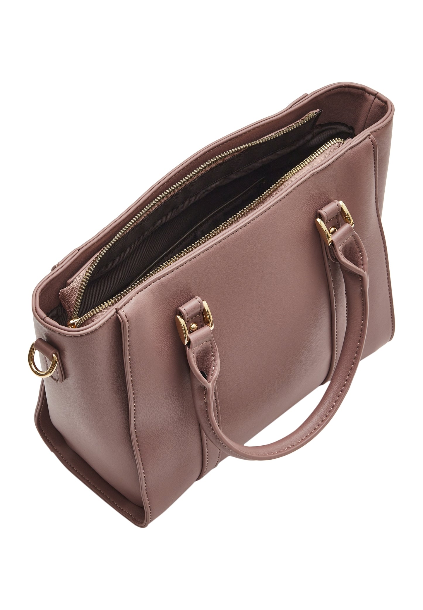usha Damen Handtasche