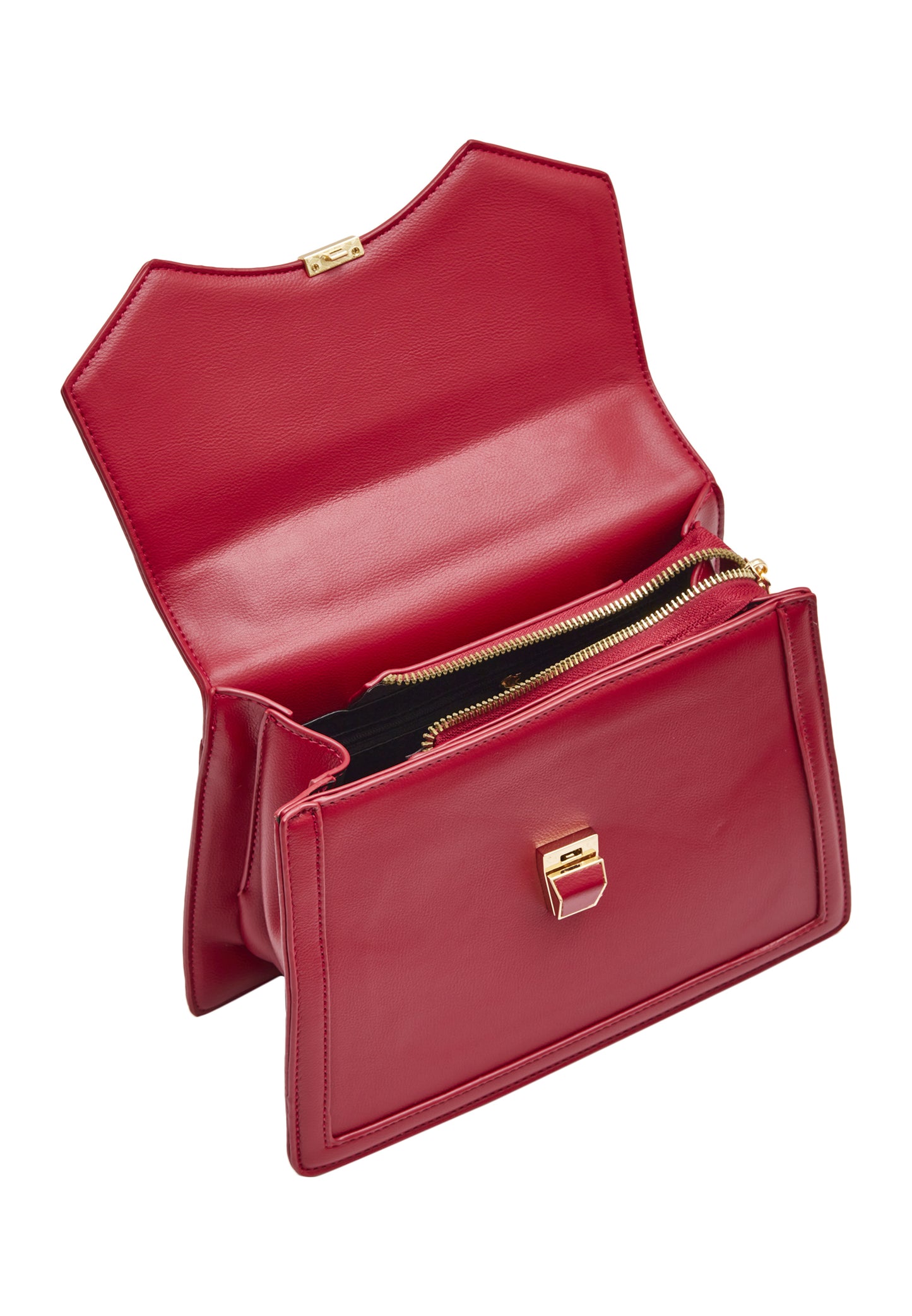 usha Damen Handtasche