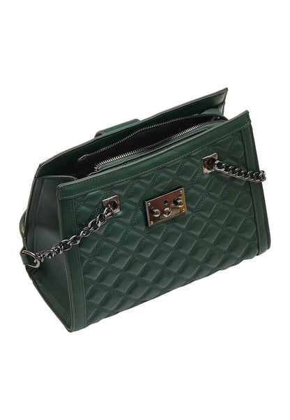 usha Damen Handtasche