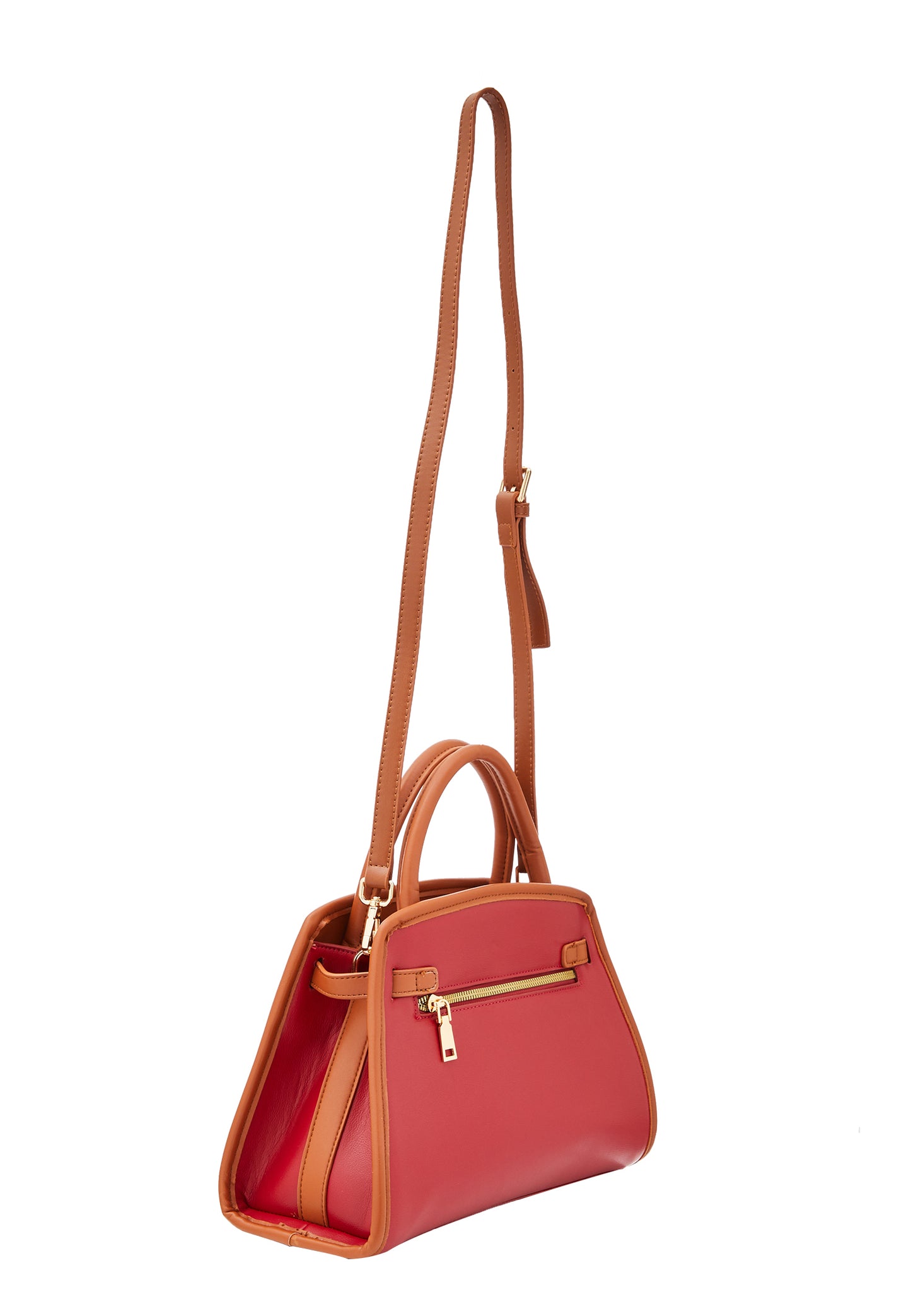 usha Damen Handtasche