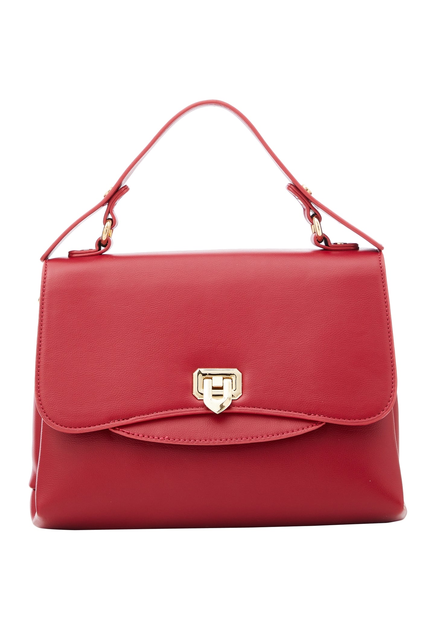 usha Damen Handtasche