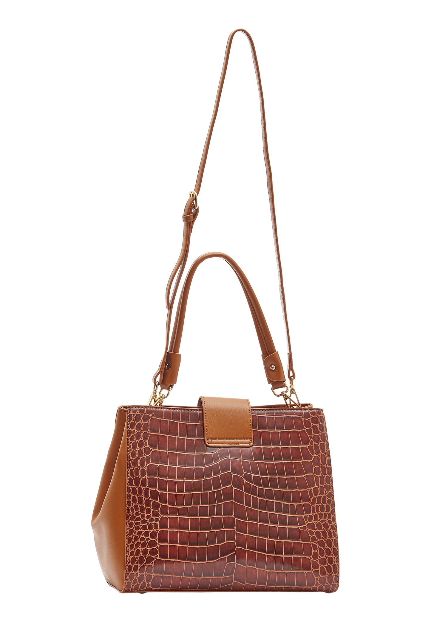 usha Damen Handtasche