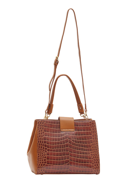 usha Damen Handtasche