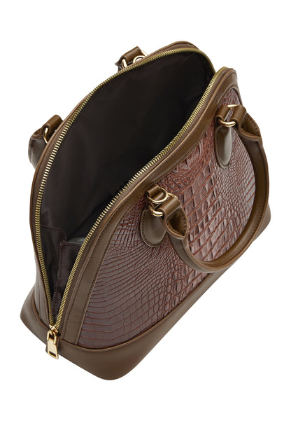 usha Damen Handtasche