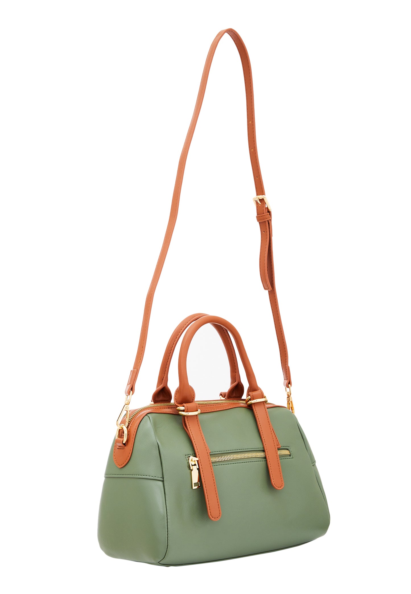 usha Damen Handtasche