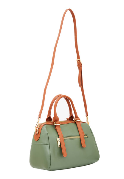 usha Damen Handtasche
