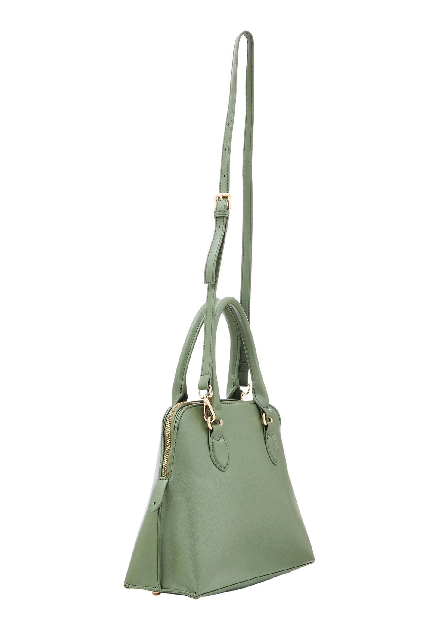 usha Damen Handtasche
