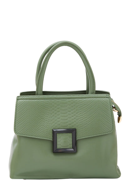 usha Damen Handtasche