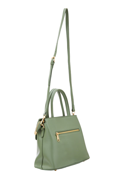 usha Damen Handtasche