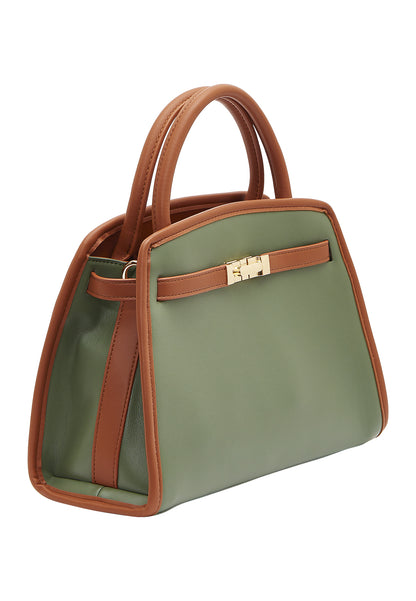 usha Damen Handtasche