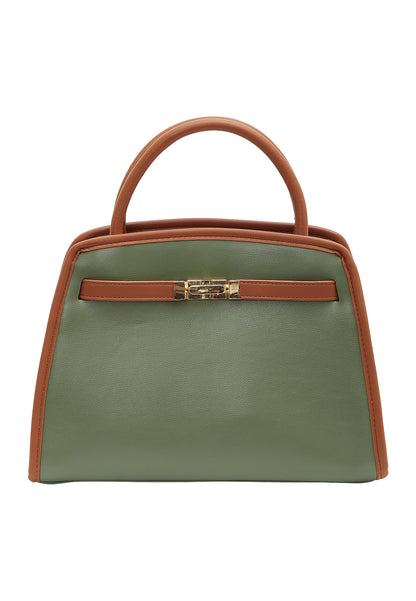 usha Damen Handtasche