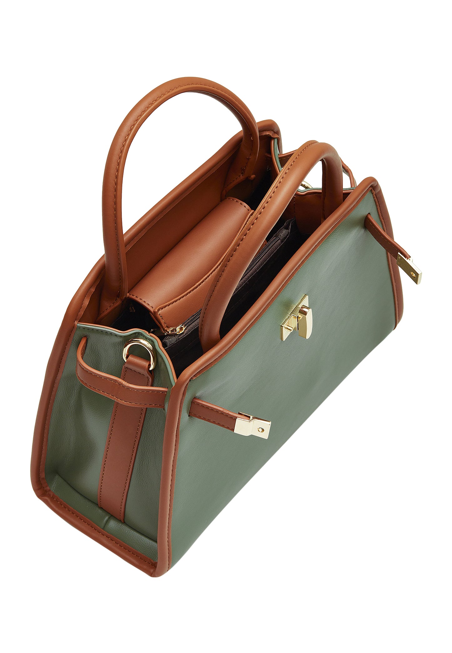 usha Damen Handtasche