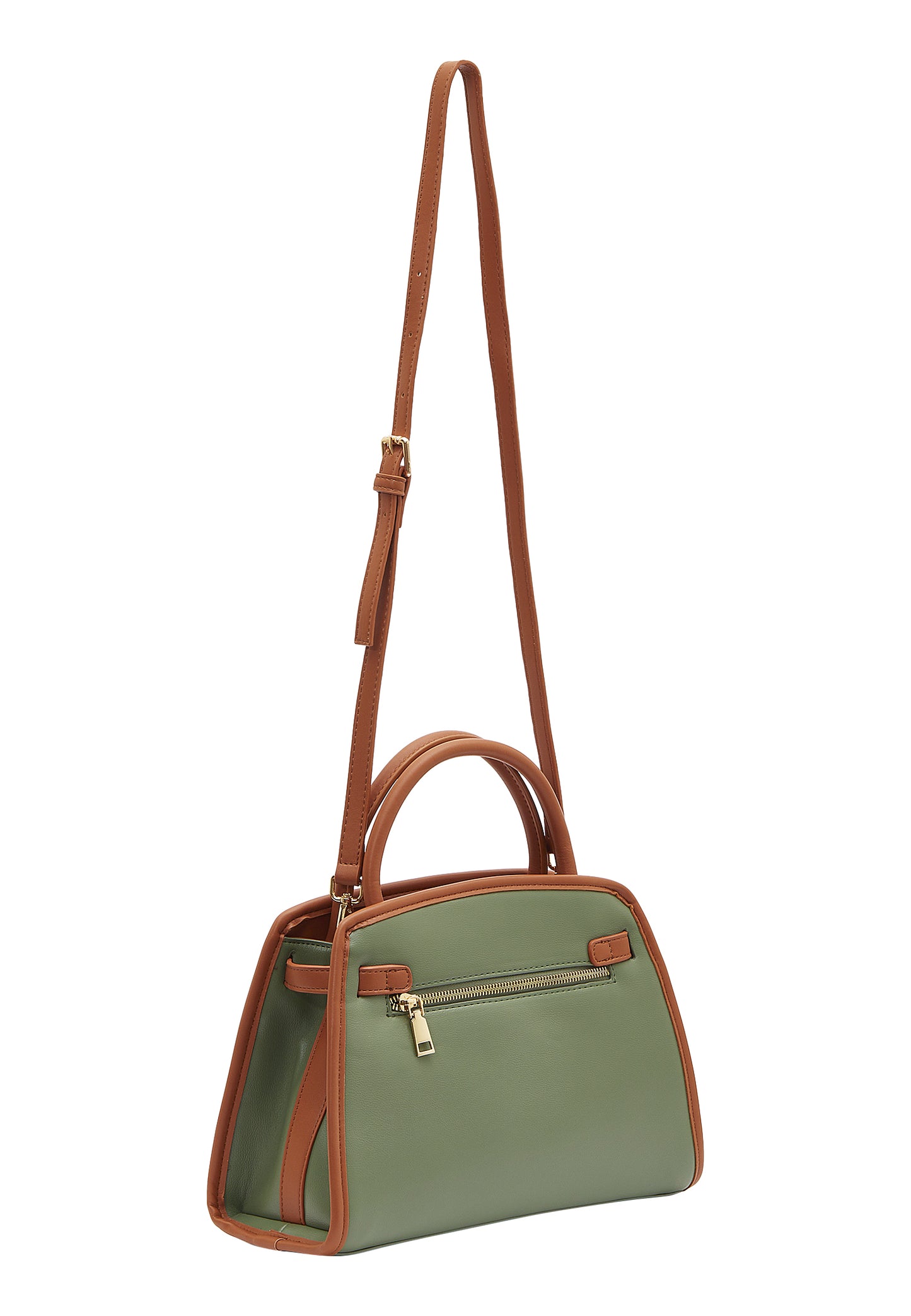 usha Damen Handtasche