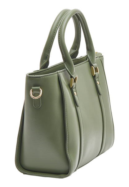 usha Damen Handtasche