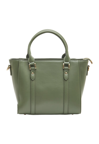 usha Damen Handtasche