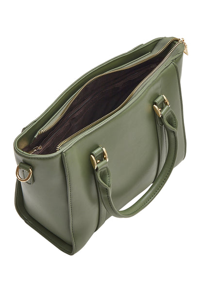 usha Damen Handtasche
