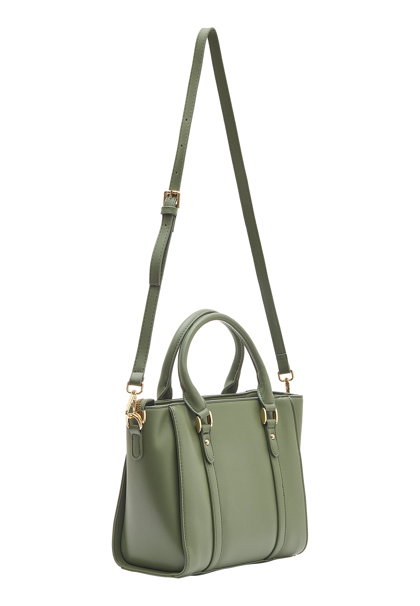 usha Damen Handtasche