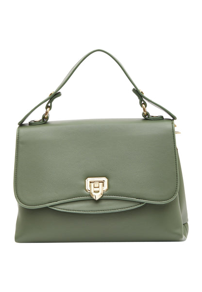 usha Damen Handtasche