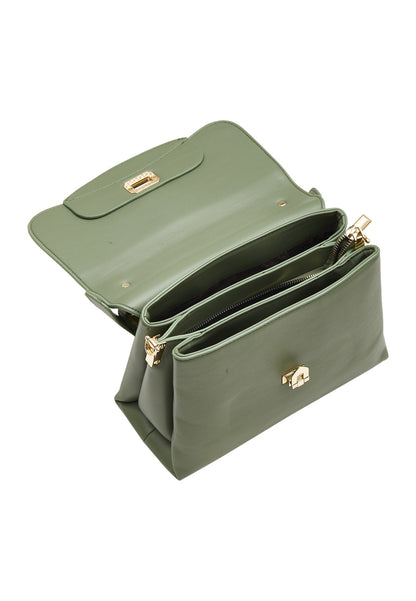 usha Damen Handtasche