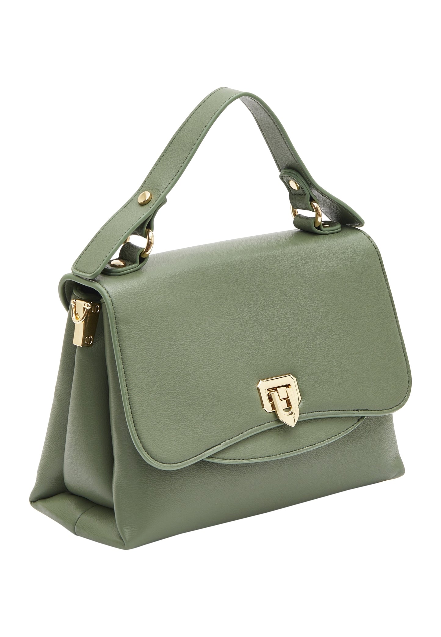 usha Damen Handtasche