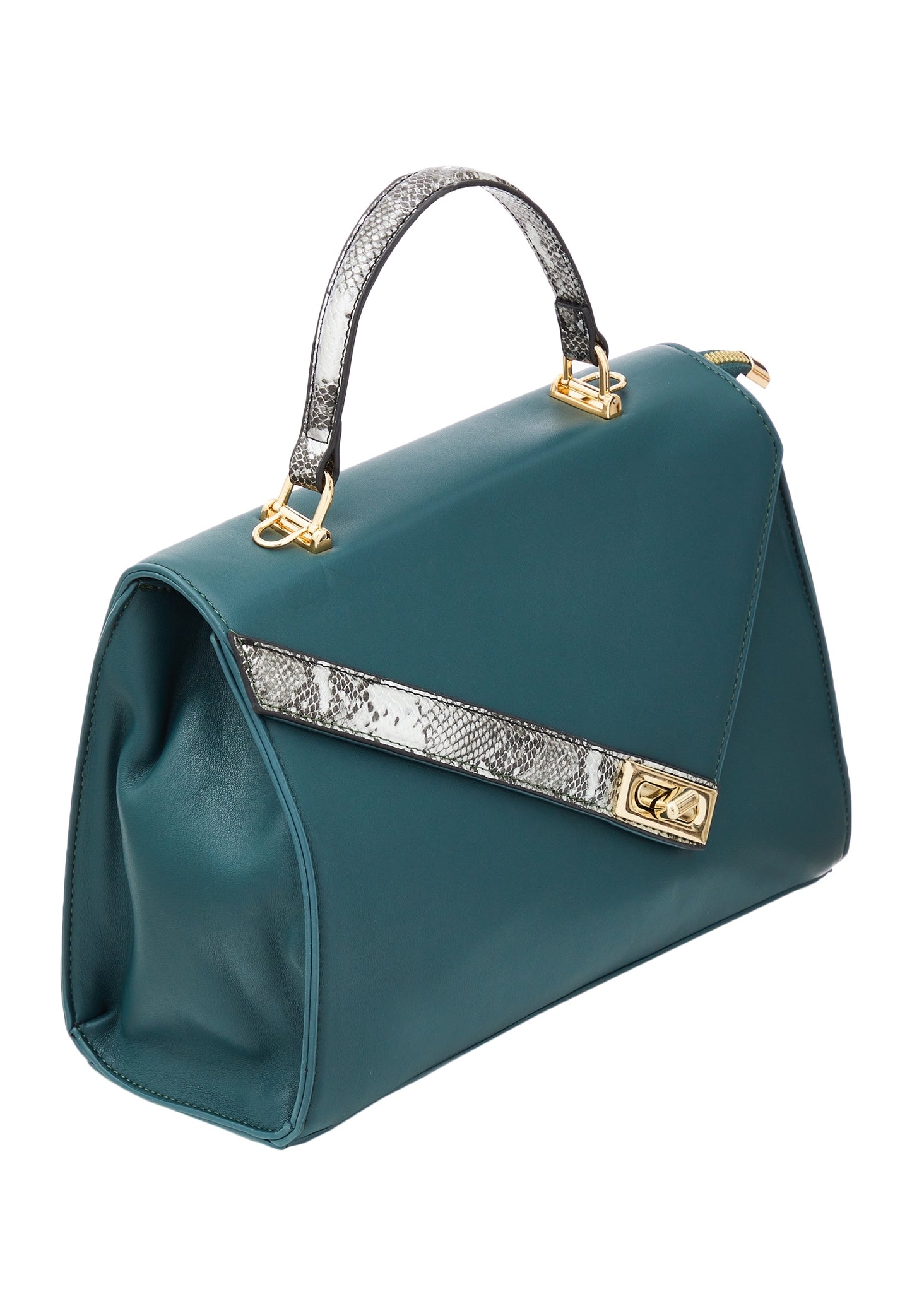 usha Damen Handtasche