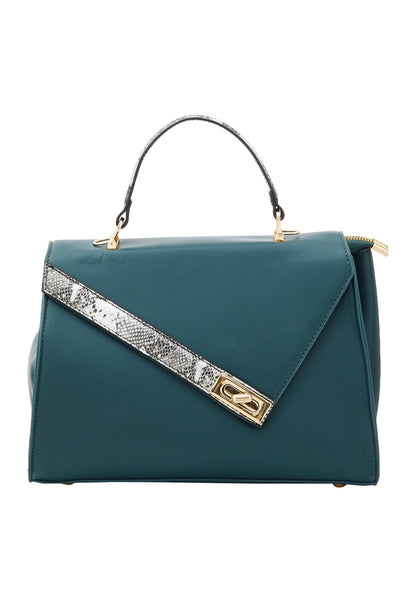 usha Damen Handtasche