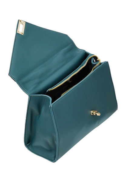 usha Damen Handtasche