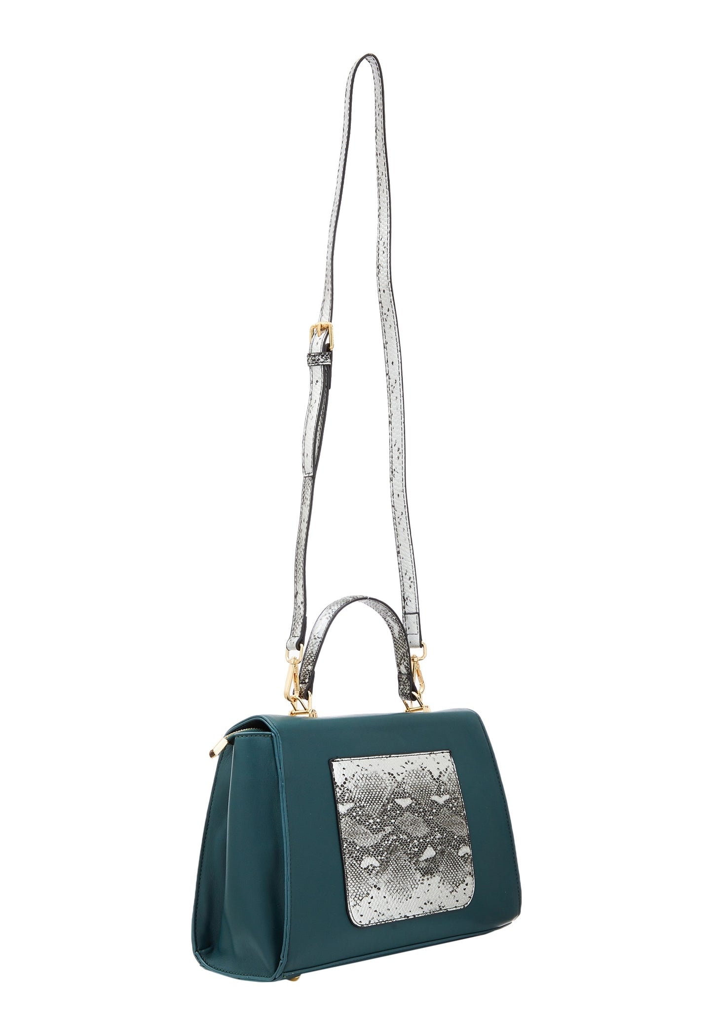 usha Damen Handtasche