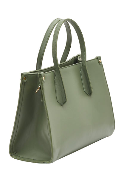 usha Damen Handtasche