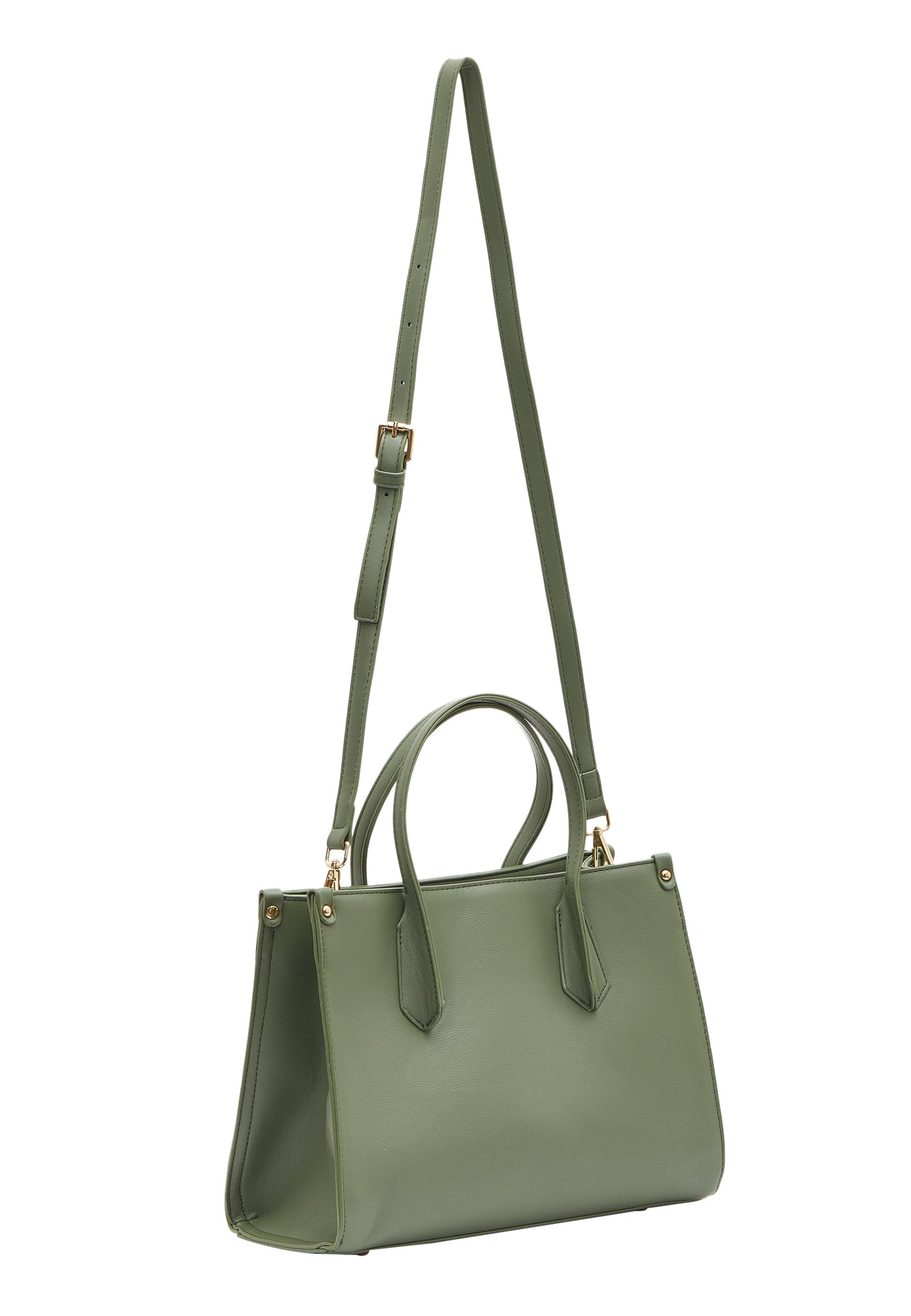 usha Damen Handtasche