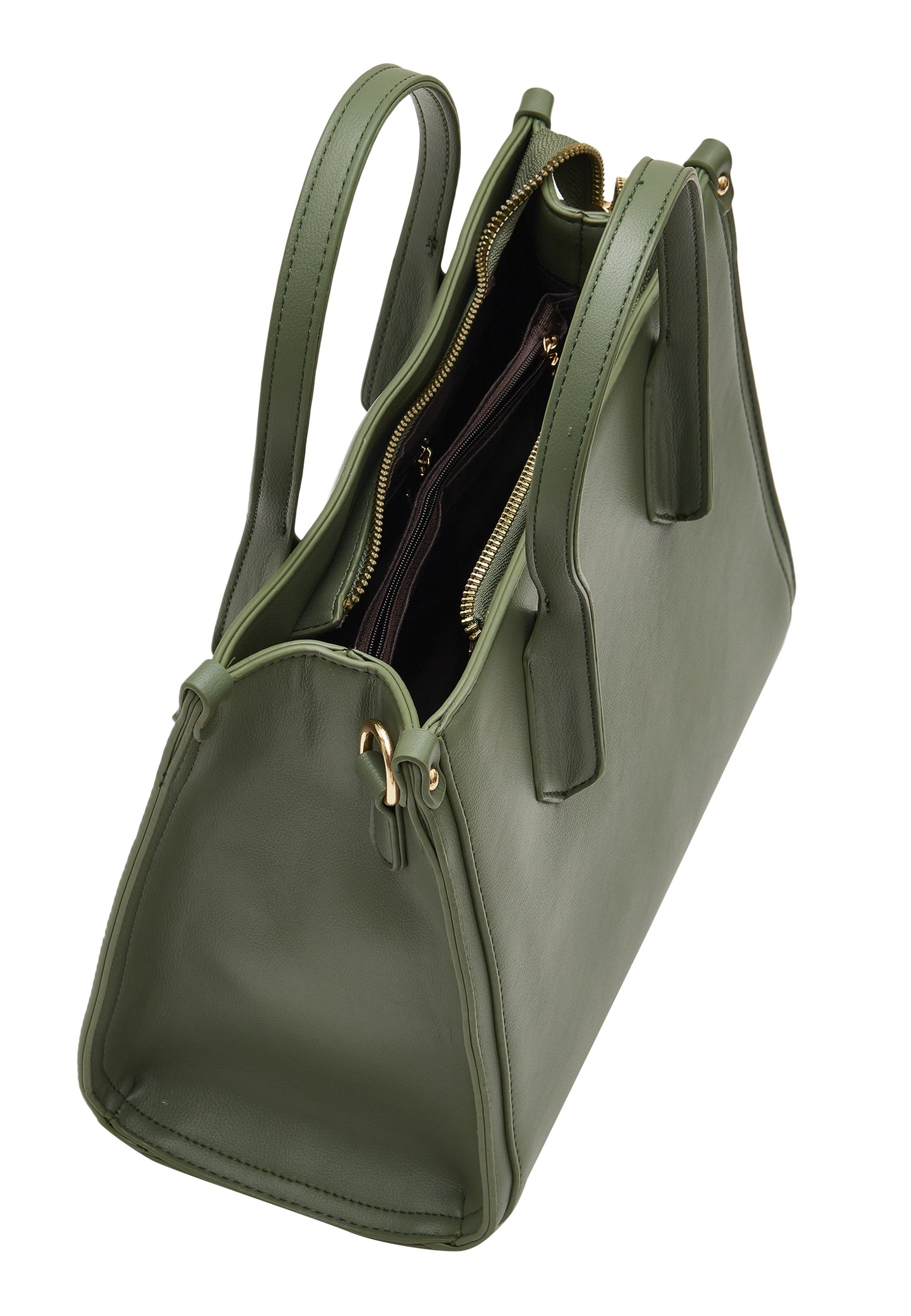 usha Damen Handtasche