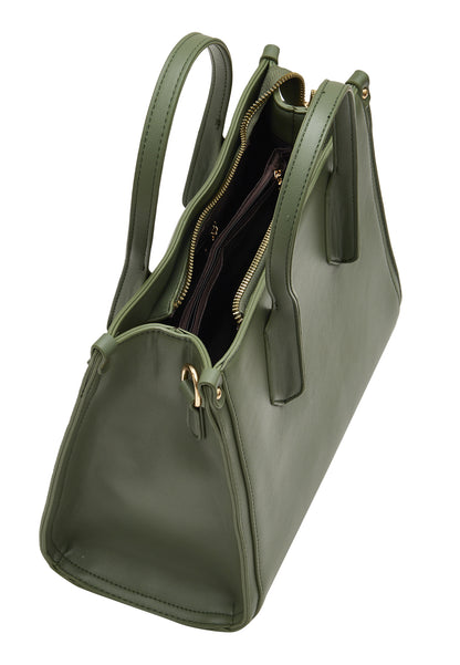 usha Damen Handtasche