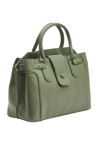 usha Damen Handtasche