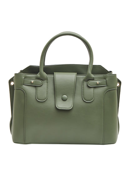 usha Damen Handtasche