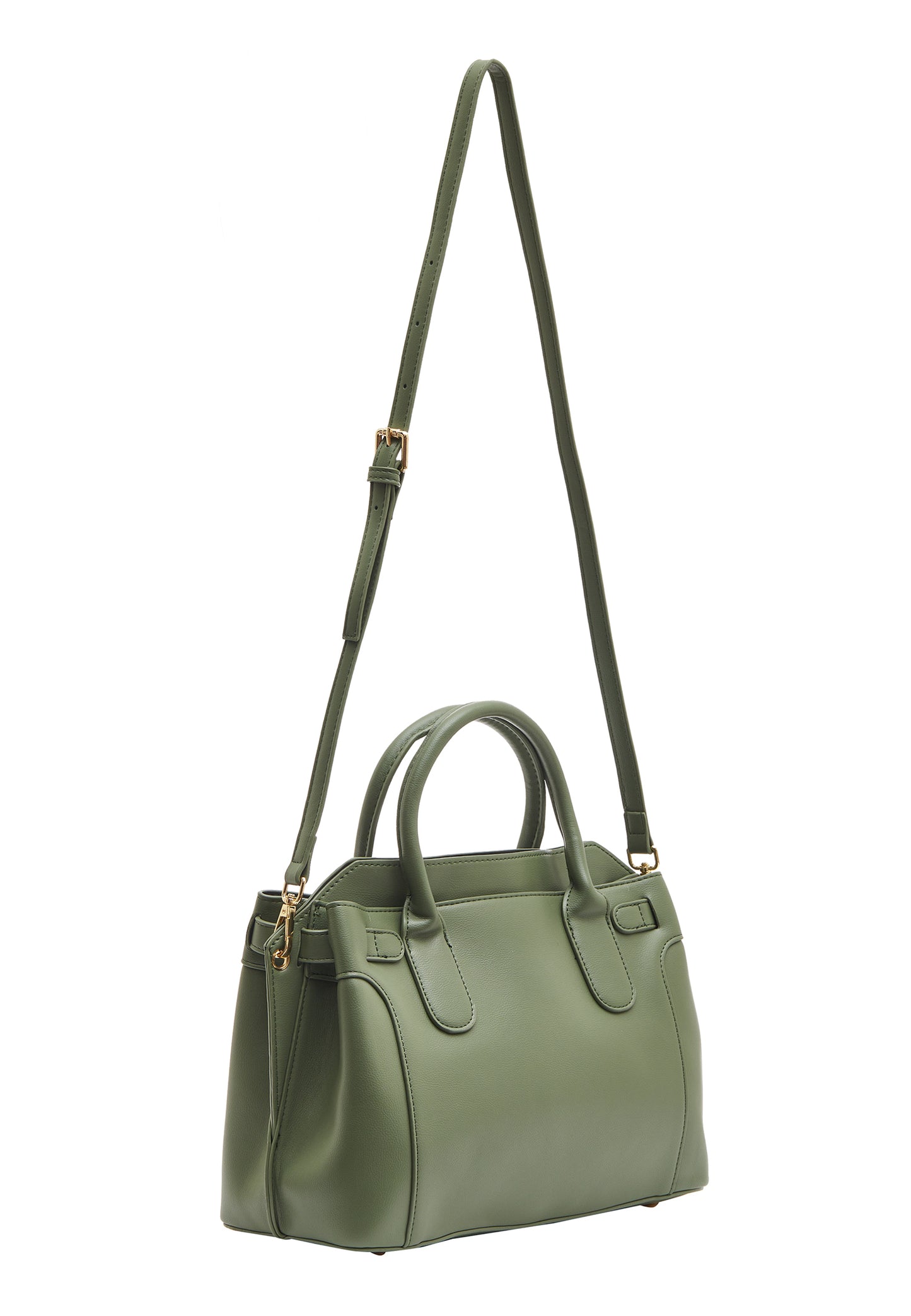 usha Damen Handtasche