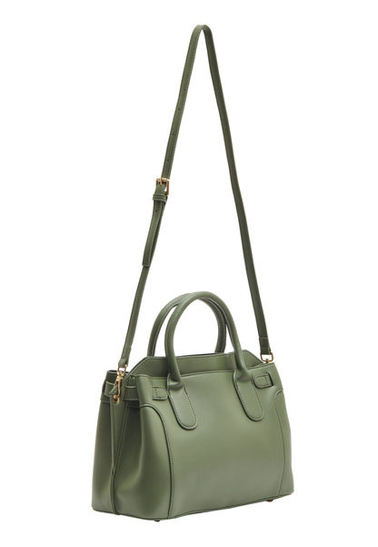 usha Damen Handtasche