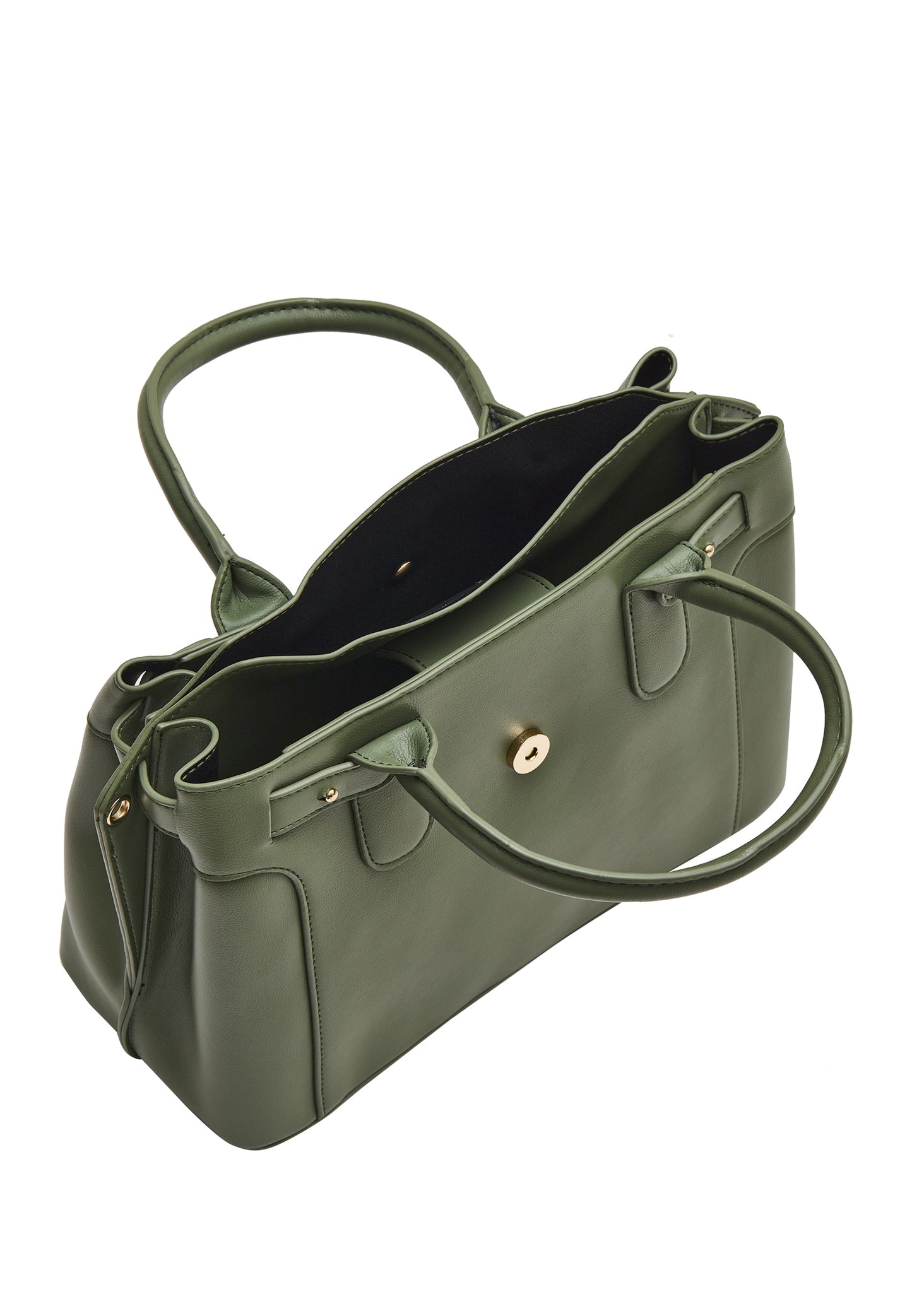 usha Damen Handtasche