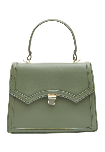 usha Damen Handtasche