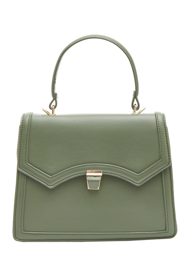 usha Damen Handtasche