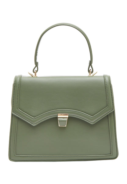 usha Damen Handtasche