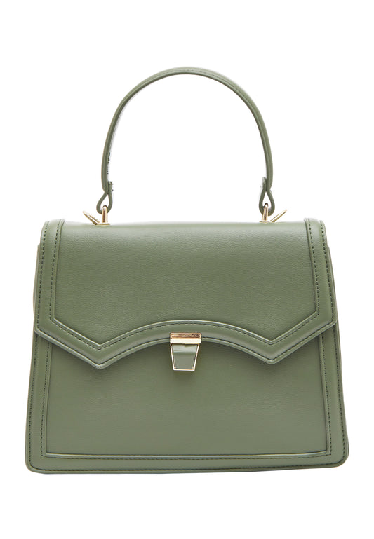 usha Damen Handtasche