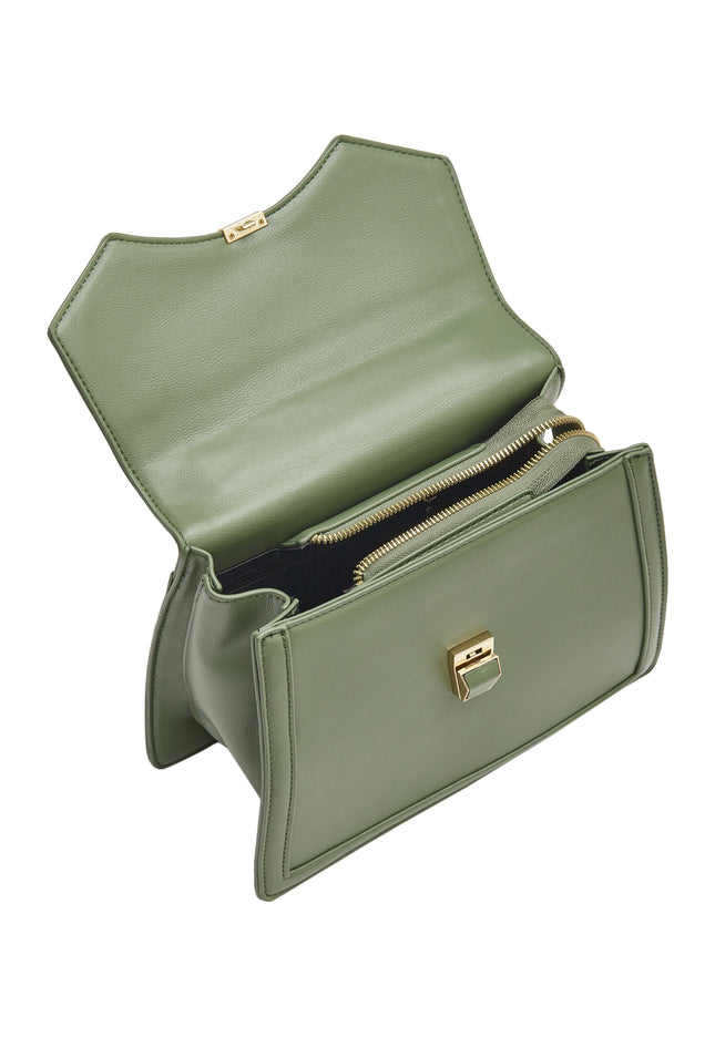 usha Damen Handtasche