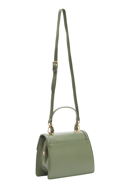 usha Damen Handtasche