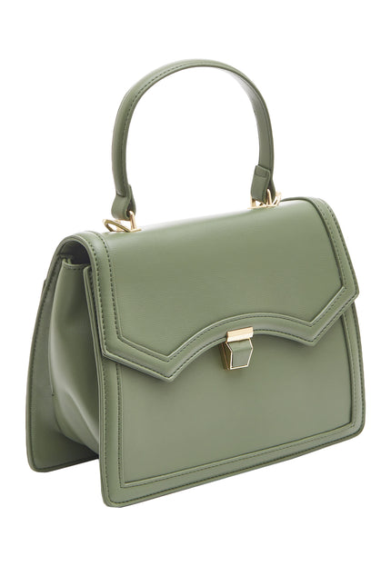 usha Damen Handtasche