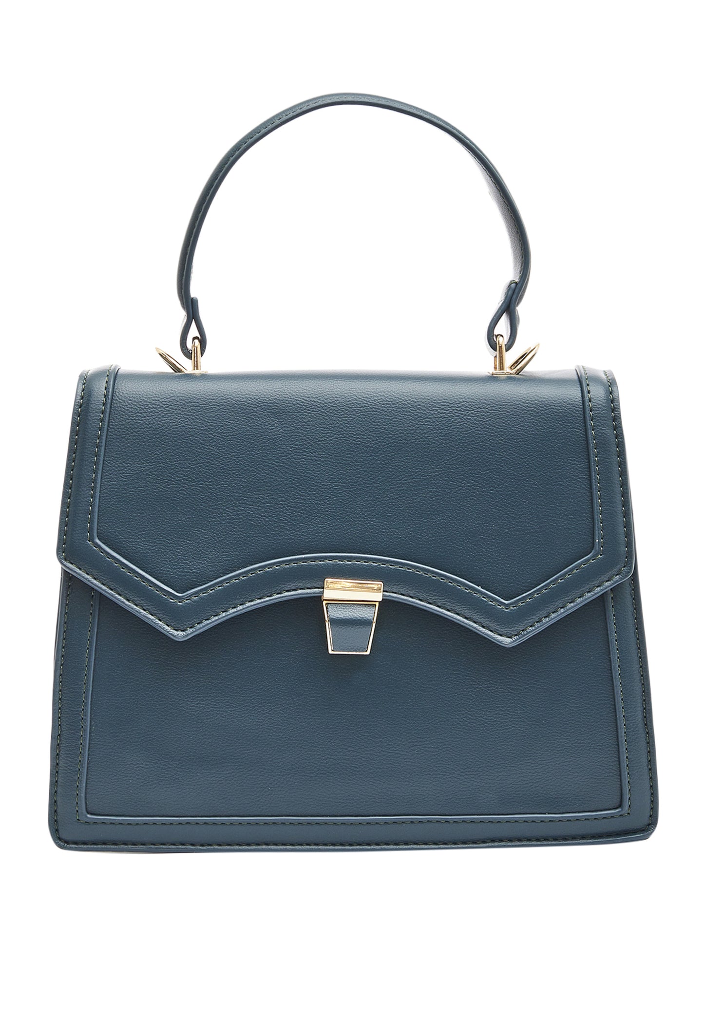 usha Damen Handtasche