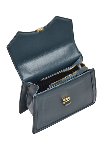 usha Damen Handtasche