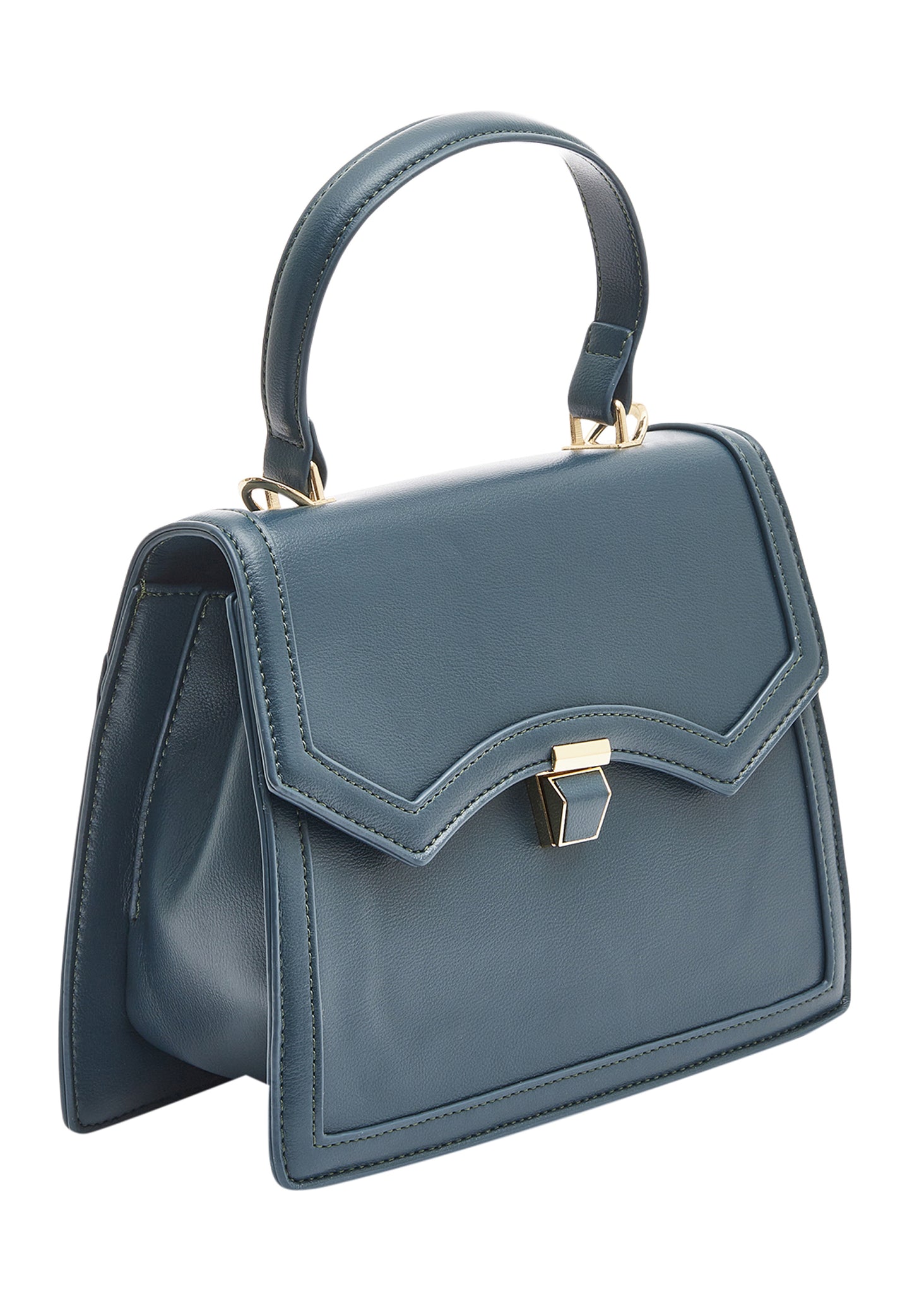 usha Damen Handtasche