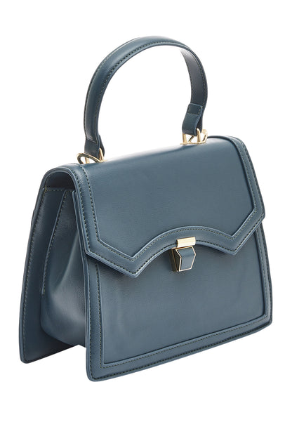 usha Damen Handtasche