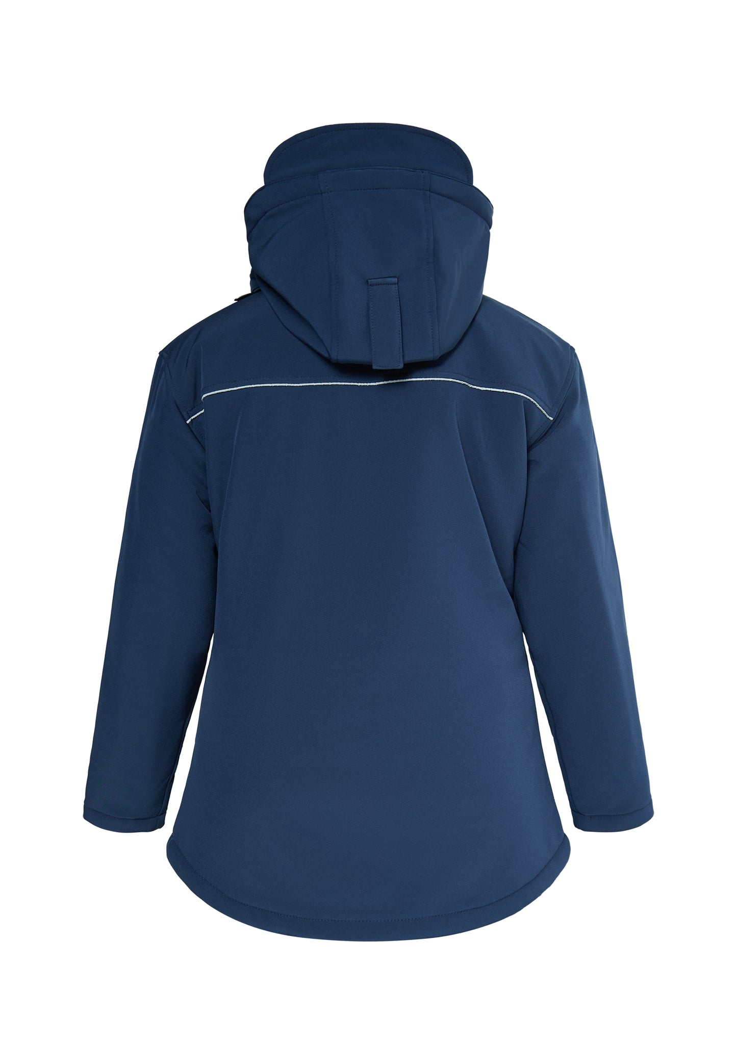 usha BLUE LABEL Women's Softshell Jacket